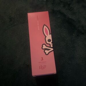 Psycho Bunny Golf Ball